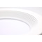 Satco 10.5W LED Retrofit Downlight - 4 in. Round Starfish IOT - RGB & Tunable White - 120V 90 CRI White S11568 - alternate 6